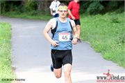 Atletika -Beh kolem Otavy (36)